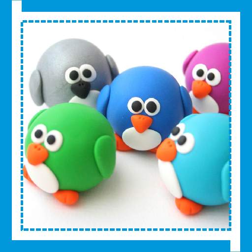 DIY Polymer Clay Tutorial 32.0.2