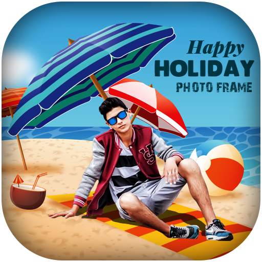 Holiday Photo Frames 1.15