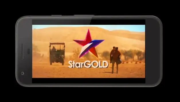Star Gold TV screenshot 1
