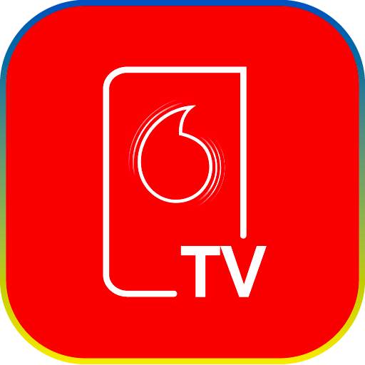 Vodafone TV 2.1.8