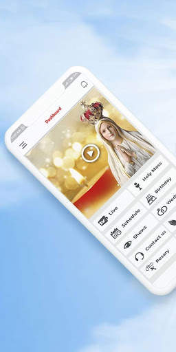 Madha TV screenshot 1