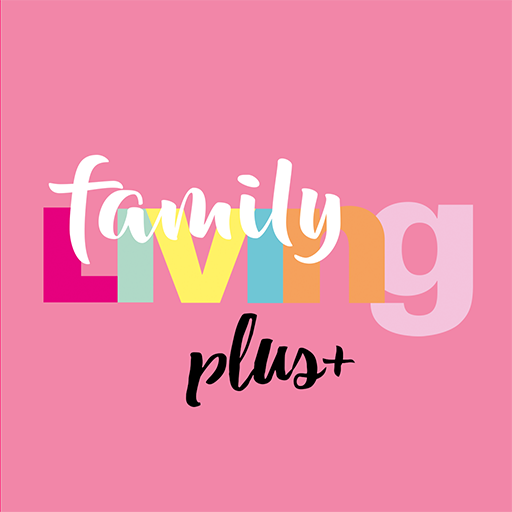 Family Living PLUS icon