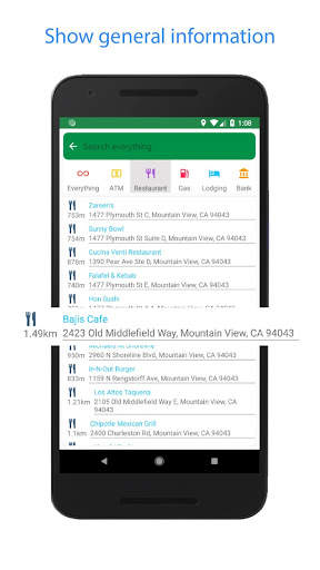 ATM Finder screenshot 3