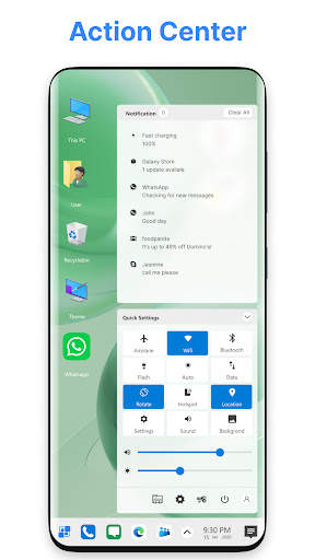 Computer Launcher Pro screenshot 3