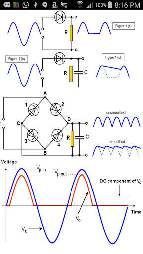 Circuitos Electrónicos screenshot 15