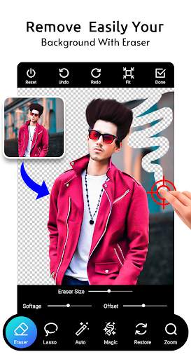 Interior Photo Editor 1 تصوير الشاشة