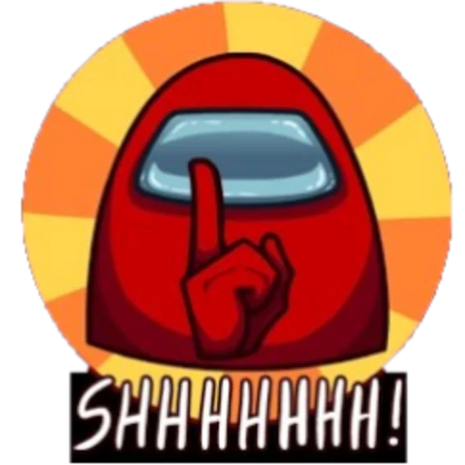 Among-Us Stickers WAStickerApps icon