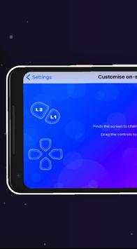 R-Play Remote Play for the PS4 for android Advices screenshot 3