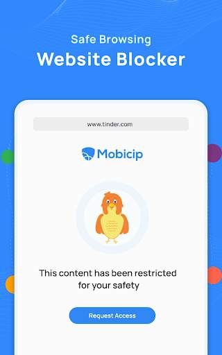 Parental Control App - Mobicip screenshot 18