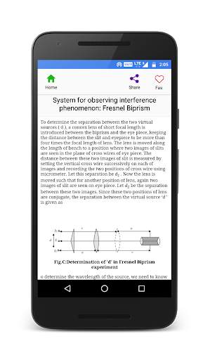 Engineering Physics 1 screenshot 4