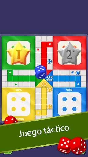 Ludo screenshot 6