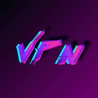 Cyber VPN logo