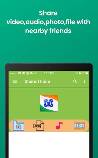 Shareit India - India ka Apna Shareit screenshot 11