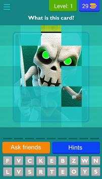 Castle Crush Quiz screenshot 1