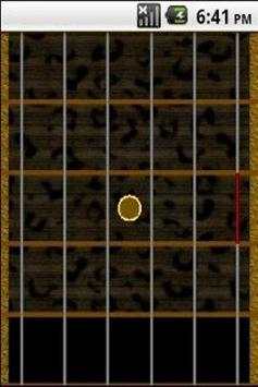 Guitar Practice Lite screenshot 2