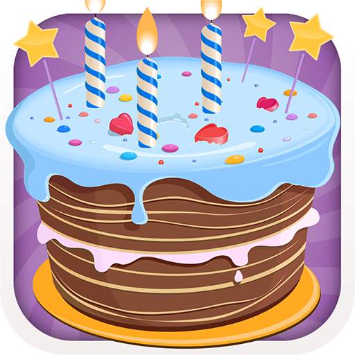 Cake Maker 78.2.9