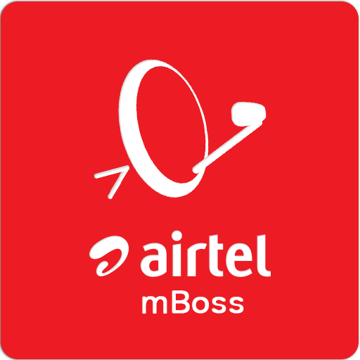 mBoss icon