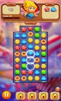 Sweet Candy Blast Mania screenshot 5