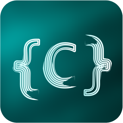 C Programming - learn to code icon