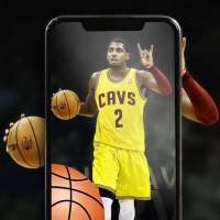 Kyrie Irving Wallpaper