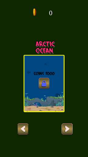 Spinny Bubble – Underwater World screenshot 6