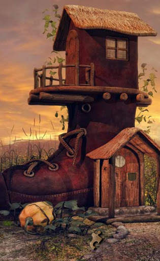 Escape Games: Mystery Keys screenshot 2