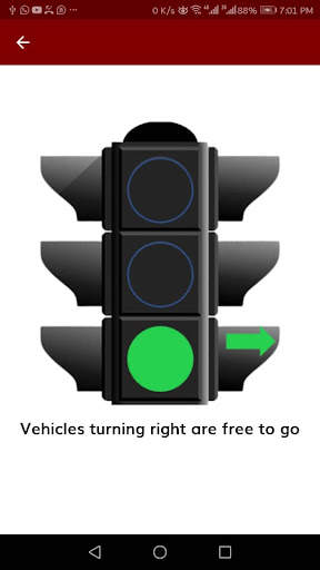 Driving Guide Uganda screenshot 4