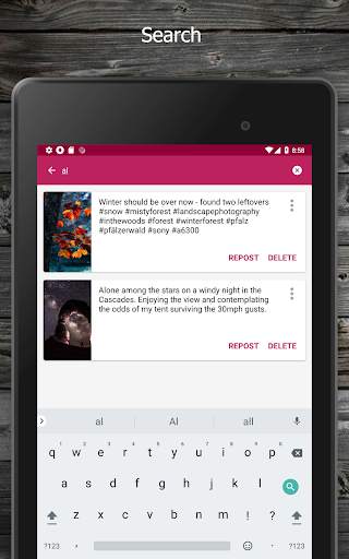 Video Downloader for Instagram screenshot 11
