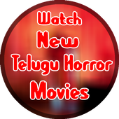 Telugu horror movies icon