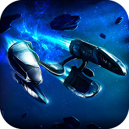 Star-Draft: Space Control icon