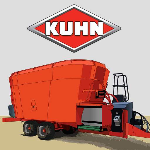 KUHN Click&Mix 1.1.3
