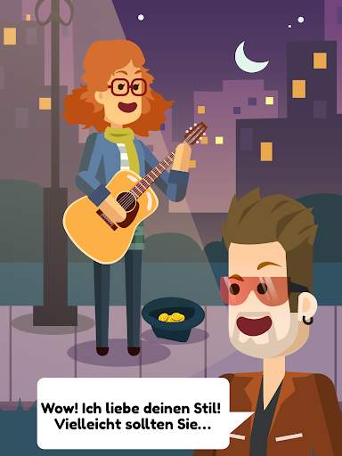 Epic Band Clicker screenshot 5