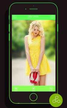 Blur Image Background screenshot 2