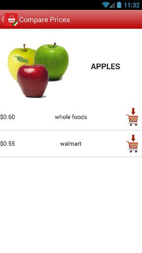 Shopy Free (Shopping List) screenshot 5