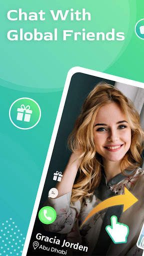 Joly Live : Live Video Call & Stranger Video Chat screenshot 1