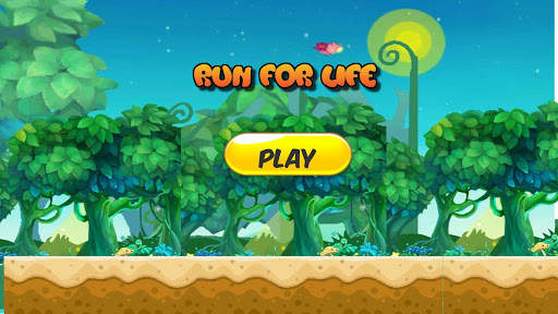 RUN for LIFE 2 screenshot 1