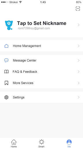 littlelf smart screenshot 3