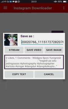 3 in 1 Downloader For Instagram Facebook Whatsapp screenshot 13