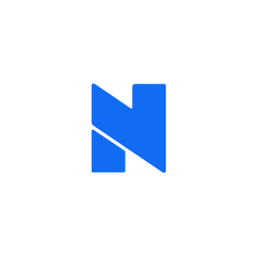 Nodalview: App Imobiliária icon