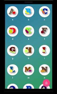 Learn Italian for Kids screenshot 2