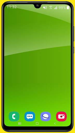 Green Wallpaper Best HD screenshot 14