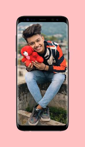 Riyaz Aly New Wallpaper Image screenshot 4
