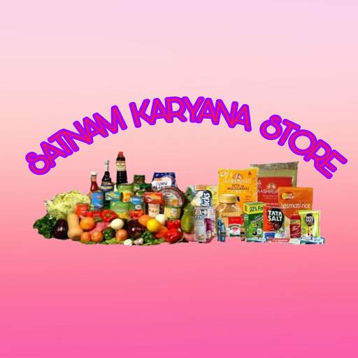 Satnam Karyana Store Business App 2.9