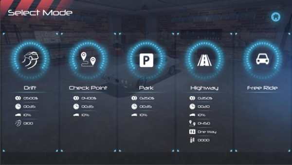 2020 Car Racing Forever screenshot 2