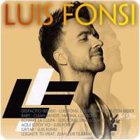 Luis Fonsi - Free Offline Music logo