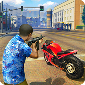 Vegas City Ganster icon