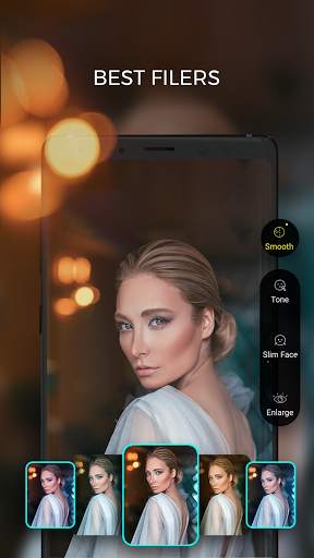 S21 Ultra Camera - Galaxy Ultra 5G Camera S21 screenshot 2