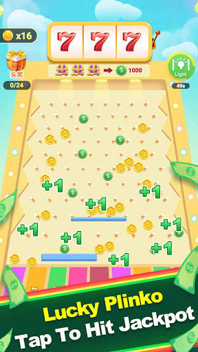 Coin Mania - win huge rewards everyday screenshot 4