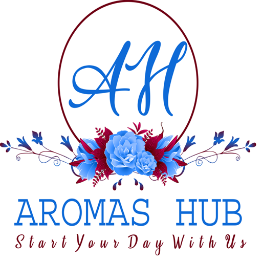 Aromas Hub icon