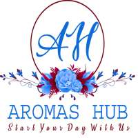 Aromas Hub on 9Apps